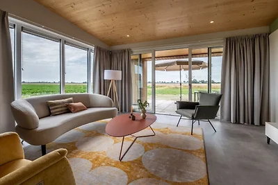 Ferienhaus in Zonnemaire mit Wifi