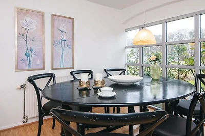 4 stelle case ad Tylstrup