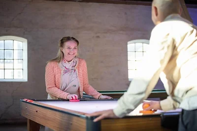 4 sterren vakantie huis in Hjørring