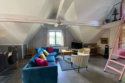 Ferienhaus, Plau am See