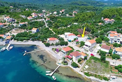 Apartments Radojković Lumbarda -One Bedroom A...