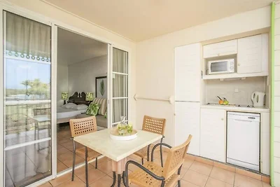 Ferienwohnung Familienurlaub St. Luce