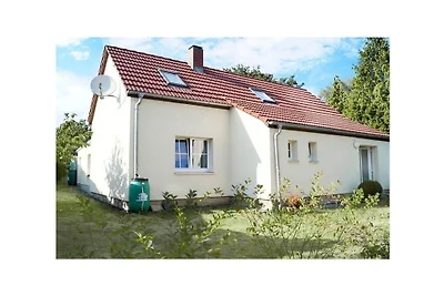 Ferienhaus Flora Pirna