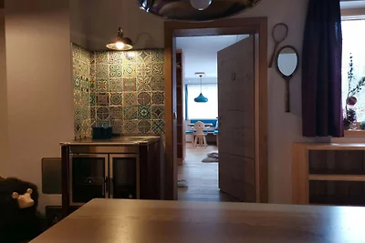 Premium Chalet in Tauplitz mit Sauna und...