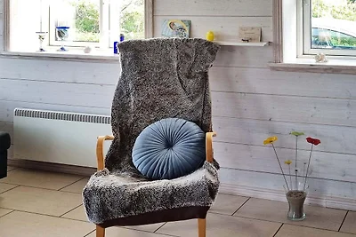 5 osob apartament w Skagen-By Traum