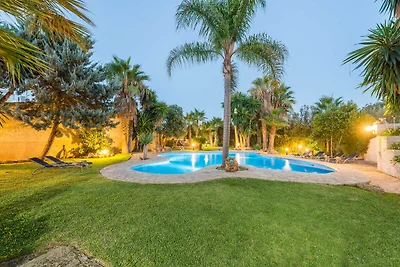 Can Gual - Ferienhaus Mit Privatem Pool In...