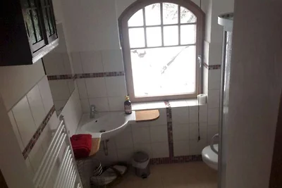 Villa Jagdweg erstes OG