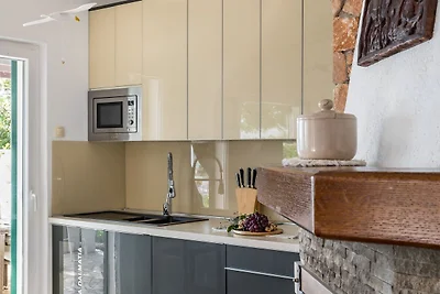 Casa vacanze con spiaggia privata e noleggio...