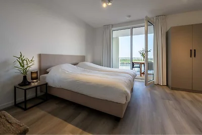 Schöne Wohnung mit Balkon