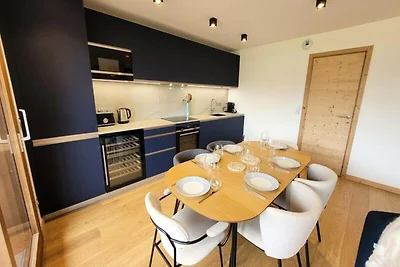 Wohnung in La Turche in der Nähe der...