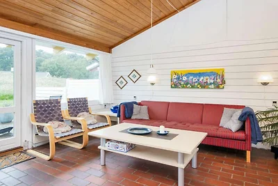 5 Personen vakantie huis in Aabenraa-By Traum