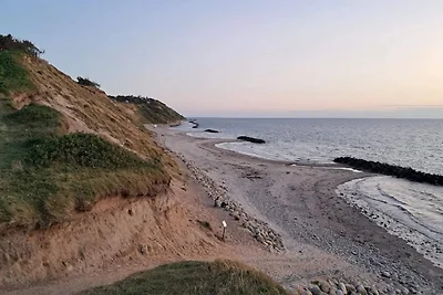 5 Personen Ferienhaus in Vejby-By Traum