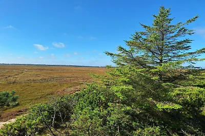 Gemutliches Refugium in Vorupor -- By Traum...