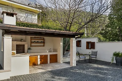 Ferienhaus mit 3 Schlafzimmer