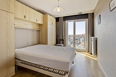Erstaunliche Wohnung in Blankenberge