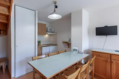 apartman za odmor Obiteljski odmor St-Germain-de-Calber