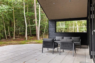 5 Sterne Ferienhaus in Hasle
