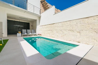 Ca Na Foc - Ferienhaus Mit Privatem Pool