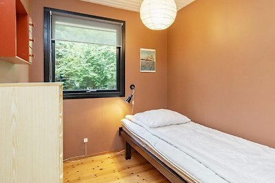 8 Personen Ferienhaus in Idestrup