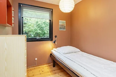8 Personen Ferienhaus in Idestrup