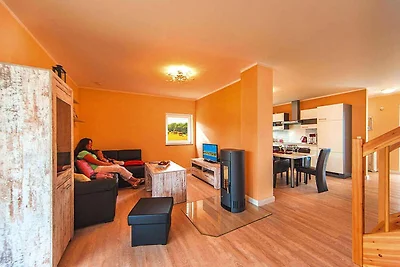 Ferienhaus Hyggelig in Seehausen am...
