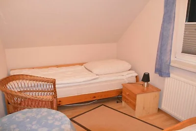 Dom wakacyjny nad Bałtykiem z tarasem
