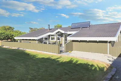 6 Personen Ferienhaus in Hals-By Traum