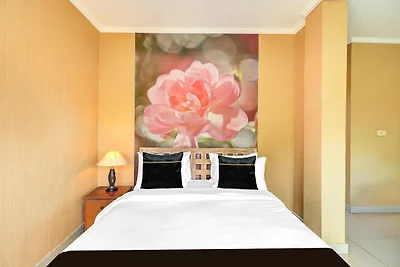 Spacious Family Suite with Free WiFi and...