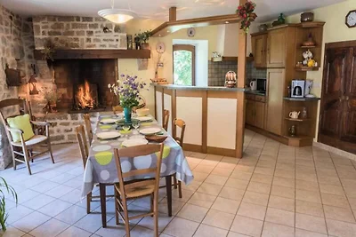 Gמte de France 7 Personen