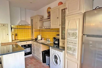 3 Zimmer für 4 Personen