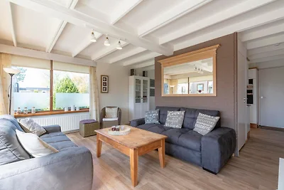 Ferienhaus Sint Maartenszee am Strand