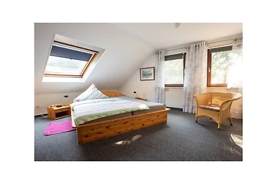Vakantieappartement met 1 slaapkamer