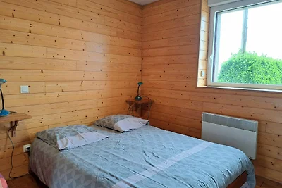 Steinhaus mit Meerblick, Cléder