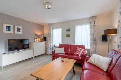 Charmante Villa in der Nähe von Meer und Wald