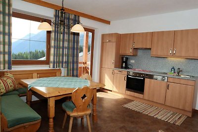 Appartement Achental in Hochkrimml