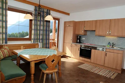 Appartement Achental in Hochkrimml