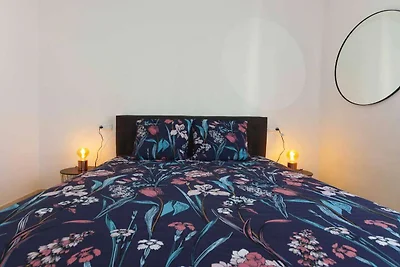 Appartement in Roses vlakbij het zandstrand