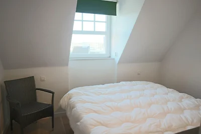 Duplex in Nieuwpoort nahe Strand