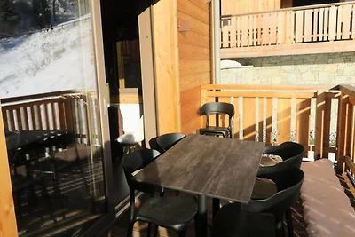 Residenz L’o Rouge