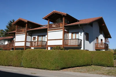 Alpenflair Ferienwohnung  223