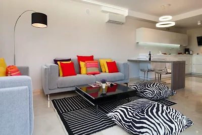 Casa vacanze a San Bartolomé de Tirajana