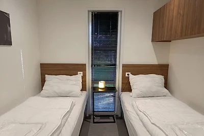 Ferienhaus Erholungsurlaub Maarn