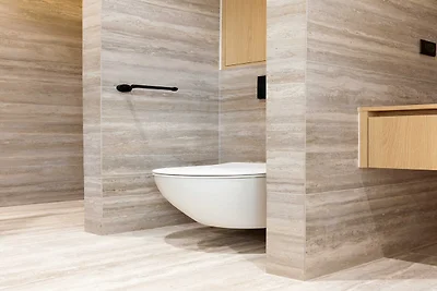 Wohnung im Jardin de Luxembourg