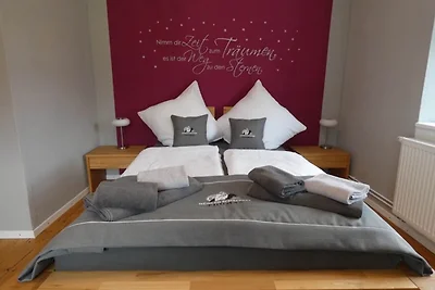 Casa vacanze nell'Eifel