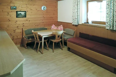 Casa vacanze a Fusch an der Glocknerstraße