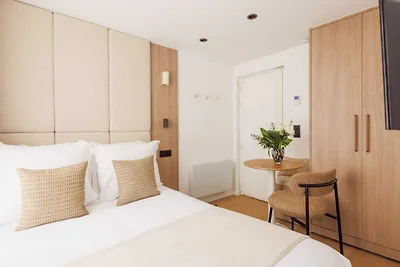 Elegante Studio 2P – Montorgueil/Grands...