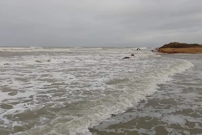10 Personen Ferienhaus in Fjerritslev-By...