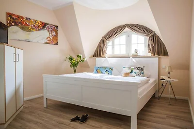 Casa a Bodstedt con sauna sul Bodden