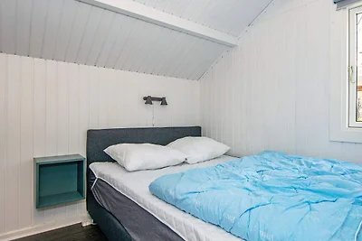 6 Personen Ferienhaus in Toftlund-By Traum