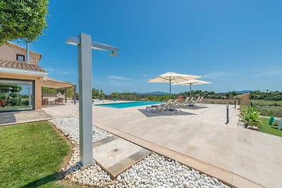 Son Vador - Ferienhaus Mit Privatem Pool
